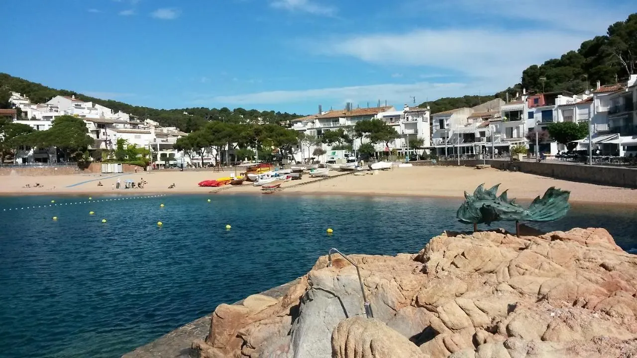 Holiday home Riera Baixos Villa Tamariu